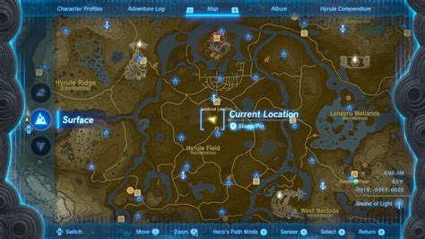 kotlin total rewards|All Koltin Locations in Zelda: Tears of the Kingdom .
